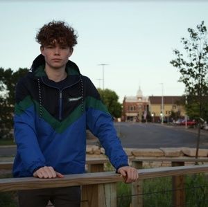 Meet your Posher, Ethan